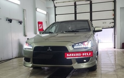 Mitsubishi Lancer IX, 2008 год, 760 000 рублей, 1 фотография
