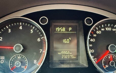 Volkswagen Passat B6, 2010 год, 675 000 рублей, 2 фотография