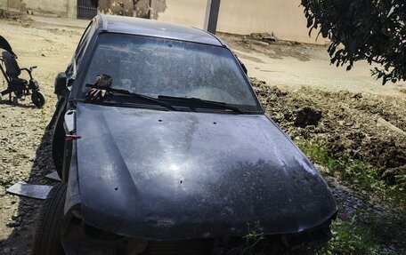 Daewoo Nexia I рестайлинг, 2011 год, 60 000 рублей, 1 фотография