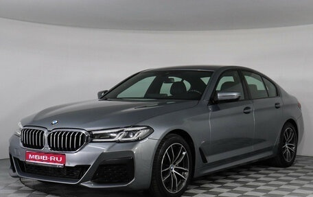 BMW 5 серия, 2023 год, 5 699 000 рублей, 1 фотография