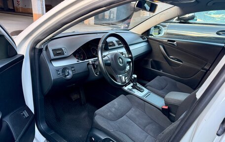 Volkswagen Passat B6, 2010 год, 675 000 рублей, 9 фотография