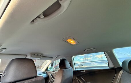 Volkswagen Passat B6, 2010 год, 675 000 рублей, 7 фотография