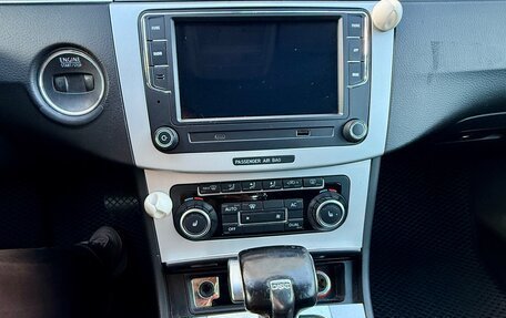 Volkswagen Passat B6, 2010 год, 675 000 рублей, 8 фотография