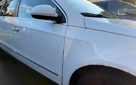 Volkswagen Passat B6, 2010 год, 675 000 рублей, 16 фотография