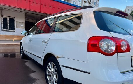 Volkswagen Passat B6, 2010 год, 675 000 рублей, 17 фотография