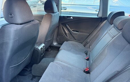 Volkswagen Passat B6, 2010 год, 675 000 рублей, 11 фотография
