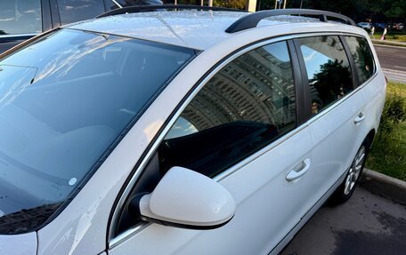 Volkswagen Passat B6, 2010 год, 675 000 рублей, 14 фотография