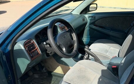 Toyota Avensis III рестайлинг, 1998 год, 435 000 рублей, 5 фотография