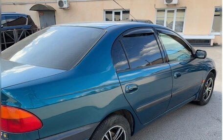 Toyota Avensis III рестайлинг, 1998 год, 435 000 рублей, 3 фотография