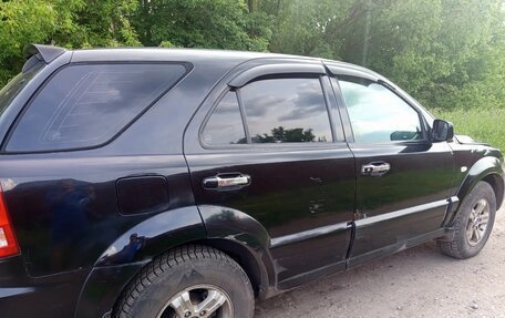 KIA Sorento IV, 2003 год, 450 000 рублей, 2 фотография