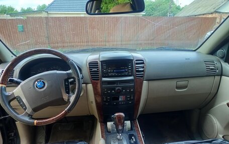KIA Sorento IV, 2003 год, 450 000 рублей, 3 фотография