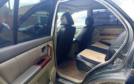 KIA Sorento IV, 2003 год, 450 000 рублей, 4 фотография
