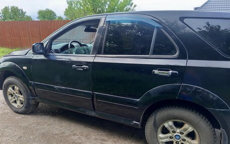 KIA Sorento IV, 2003 год, 450 000 рублей, 6 фотография
