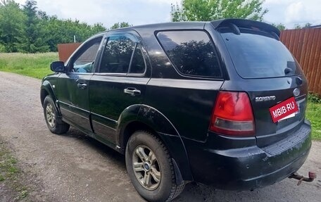 KIA Sorento IV, 2003 год, 450 000 рублей, 5 фотография