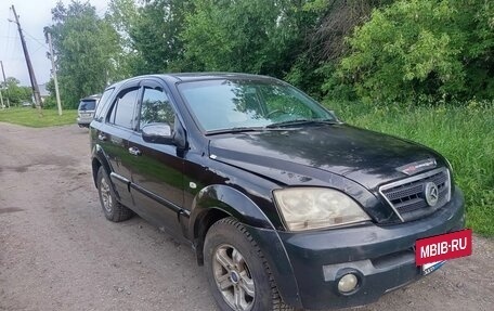 KIA Sorento IV, 2003 год, 450 000 рублей, 8 фотография