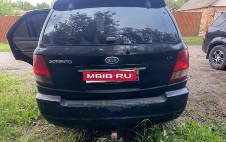 KIA Sorento IV, 2003 год, 450 000 рублей, 7 фотография