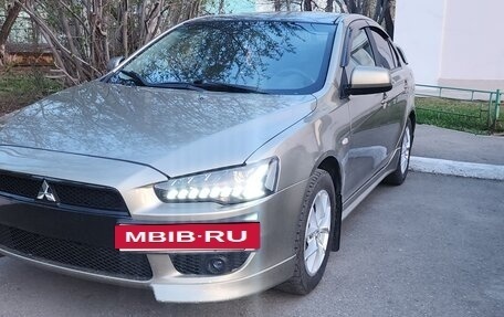 Mitsubishi Lancer IX, 2008 год, 760 000 рублей, 2 фотография