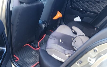 Mitsubishi Lancer IX, 2008 год, 760 000 рублей, 8 фотография