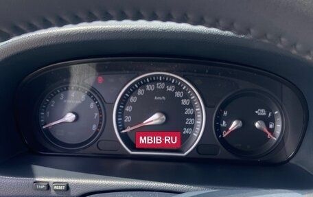 Hyundai Sonata VI, 2005 год, 520 000 рублей, 7 фотография