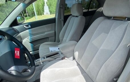 Hyundai Sonata VI, 2005 год, 520 000 рублей, 8 фотография
