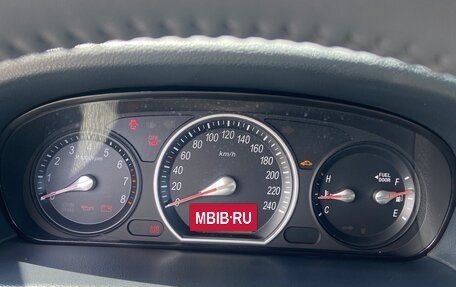 Hyundai Sonata VI, 2005 год, 520 000 рублей, 5 фотография