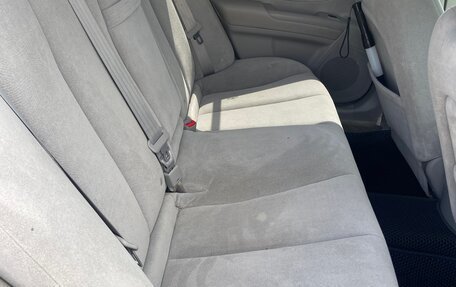 Hyundai Sonata VI, 2005 год, 520 000 рублей, 9 фотография
