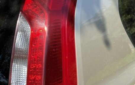 Nissan X-Trail, 2012 год, 1 500 000 рублей, 5 фотография