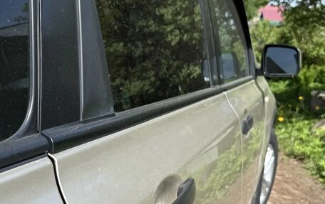 Nissan X-Trail, 2012 год, 1 500 000 рублей, 11 фотография