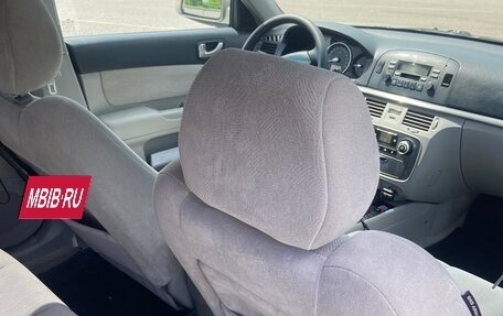 Hyundai Sonata VI, 2005 год, 520 000 рублей, 10 фотография