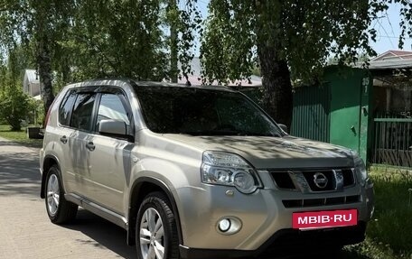 Nissan X-Trail, 2012 год, 1 500 000 рублей, 9 фотография