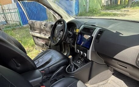 Nissan X-Trail, 2012 год, 1 500 000 рублей, 17 фотография