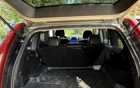 Nissan X-Trail, 2012 год, 1 500 000 рублей, 16 фотография