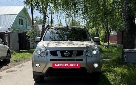Nissan X-Trail, 2012 год, 1 500 000 рублей, 29 фотография