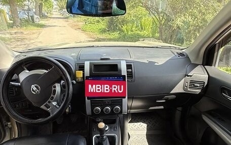Nissan X-Trail, 2012 год, 1 500 000 рублей, 19 фотография