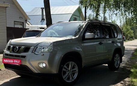 Nissan X-Trail, 2012 год, 1 500 000 рублей, 26 фотография