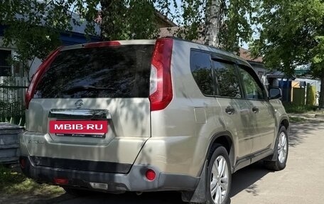Nissan X-Trail, 2012 год, 1 500 000 рублей, 30 фотография