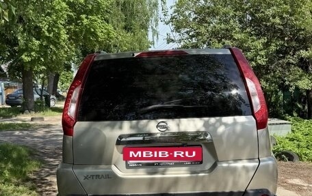 Nissan X-Trail, 2012 год, 1 500 000 рублей, 31 фотография
