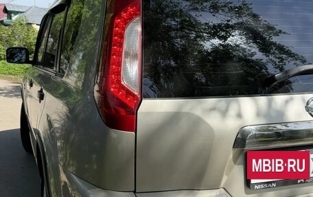 Nissan X-Trail, 2012 год, 1 500 000 рублей, 38 фотография