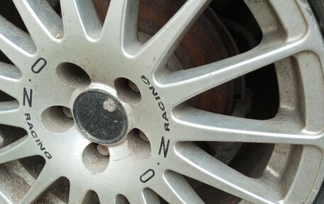 Alfa Romeo 156 I рестайлинг 1, 1998 год, 70 000 рублей, 14 фотография