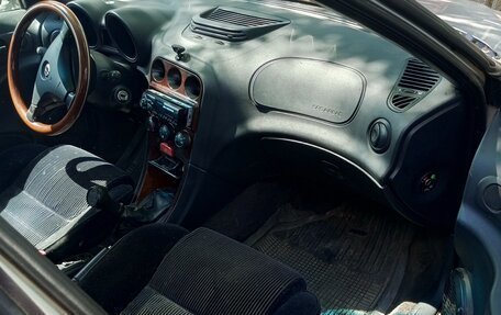 Alfa Romeo 156 I рестайлинг 1, 1998 год, 70 000 рублей, 11 фотография