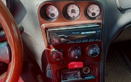 Alfa Romeo 156 I рестайлинг 1, 1998 год, 70 000 рублей, 16 фотография