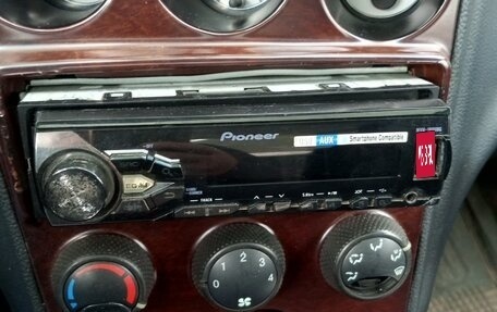 Alfa Romeo 156 I рестайлинг 1, 1998 год, 70 000 рублей, 6 фотография