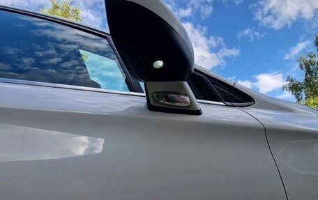 Citroen C4 II рестайлинг, 2016 год, 1 220 000 рублей, 3 фотография
