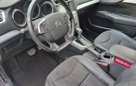 Citroen C4 II рестайлинг, 2016 год, 1 220 000 рублей, 4 фотография