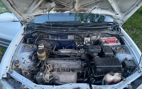 Toyota RAV4, 1996 год, 325 000 рублей, 18 фотография