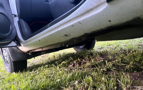 Toyota RAV4, 1996 год, 325 000 рублей, 14 фотография
