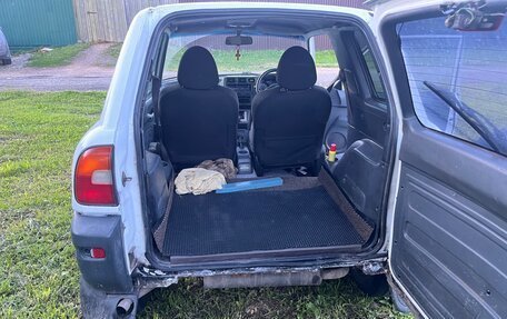 Toyota RAV4, 1996 год, 325 000 рублей, 12 фотография