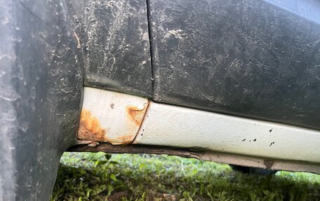 Toyota RAV4, 1996 год, 325 000 рублей, 17 фотография