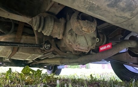 Toyota RAV4, 1996 год, 325 000 рублей, 13 фотография