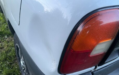 Toyota RAV4, 1996 год, 325 000 рублей, 23 фотография